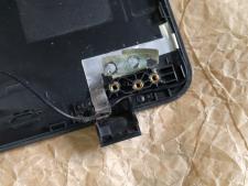 Кришка матриці Acer Aspire E1-731G №3